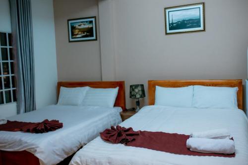 Ngọc Châu Hotel