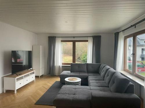 Holiday apartment at Schillerfelsen