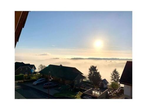 Apartment Kleine Auszeit Eifel