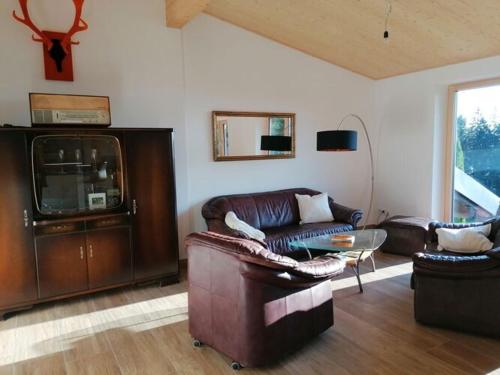 Attractive apartment in Sankt Englmar