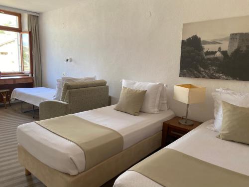 Hotel Glavovic - image 13