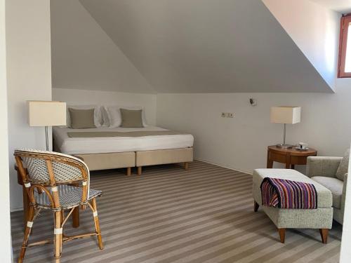 Economy Double or Twin Room
