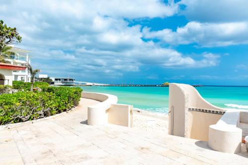 XamanHa 7020 condo in Playa del Carmen, Mexico