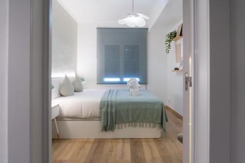 One-Bedroom Apartment image 3