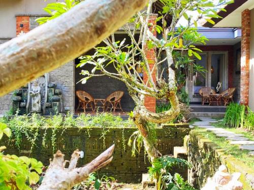 Aura Villas Ubud by MERE