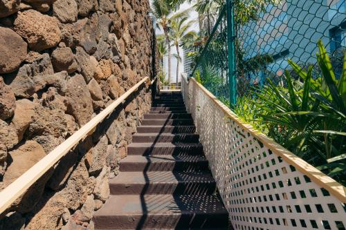 Waikiki Heritage Hotel