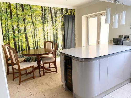 Spacious Five-Bedroom House Close to York Centre - Orchid House - York