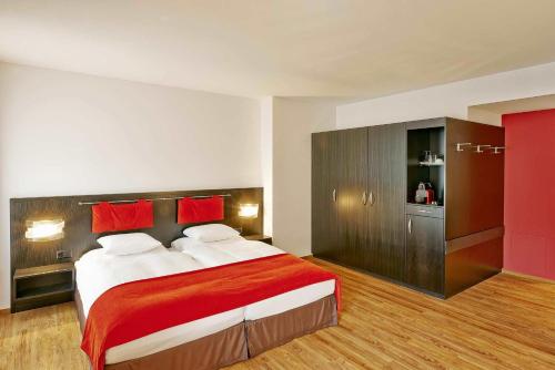Sorell Hotel Tamina