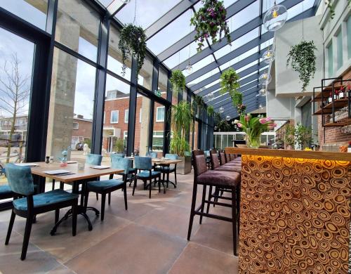 Chassé Hotel Residency - image 8