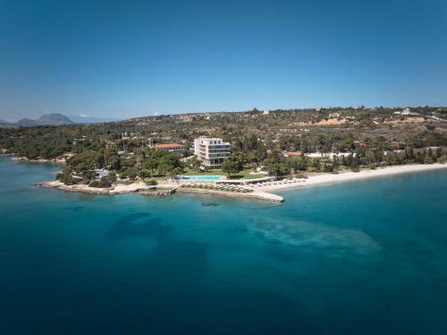 Kalamaki Beach Resort