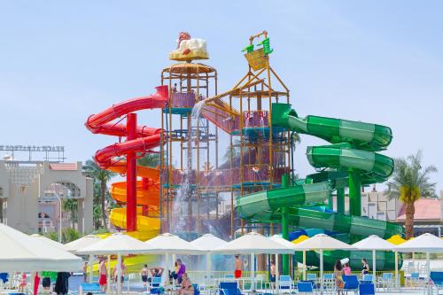 Beach Albatros Aqua Park - Hurghada Main image