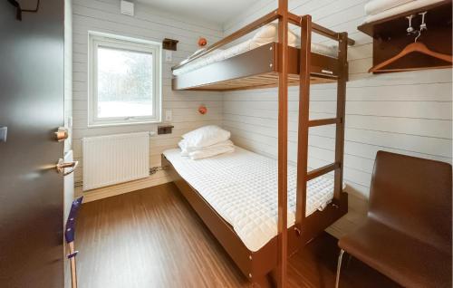 Cozy Home In Onsala With Wifi in Gottskar