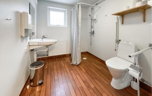 Vannas istaba, Cozy Home In Onsala With Wifi in Gottskar