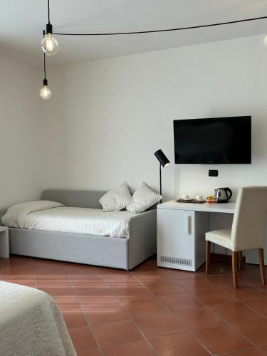 Hotel Delle Rose