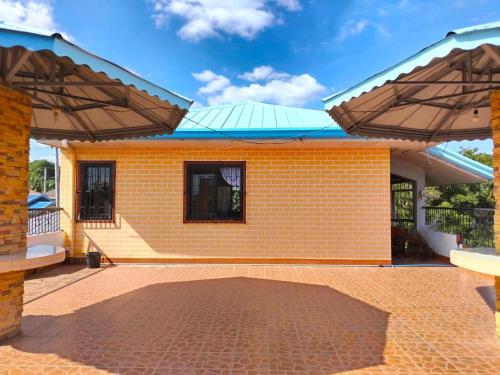 สิ่งอำนวยความสะดวก, Rooftop Inn Bauan Batangas in บาทางกัส