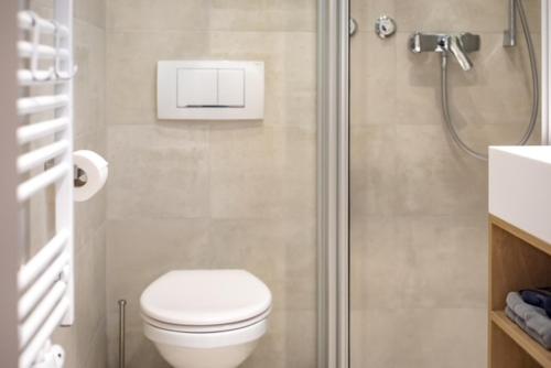 Accommodation in Saulheim