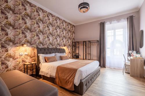 Affittacamere Casalí, Roma
