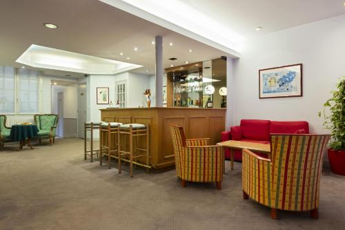 Résidence du Pré - image 9