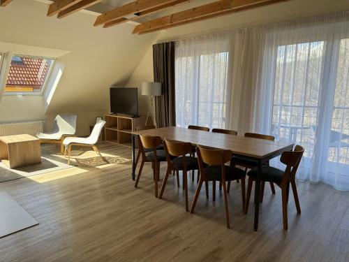 Resort Vila Credo obrázok