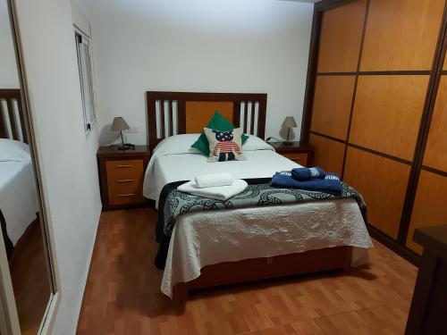 Apartamento acogedor Córdoba, Córdoba (fotografie 6)