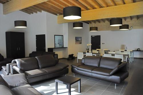 Twinstone Lodge in Genk City Center