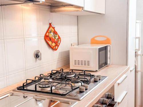 [5Terre]Nel Verde sul Mare - Relax in the Greenery