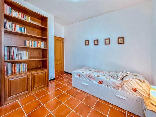 [5Terre]Nel Verde sul Mare - Relax in the Greenery