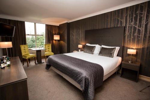 Brandon House Hotel - image 12