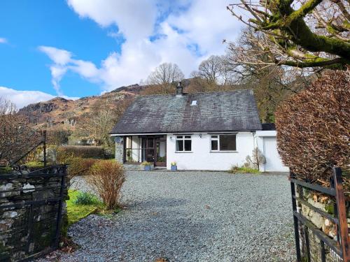 Beckfoot Chapel Stile - Ambleside