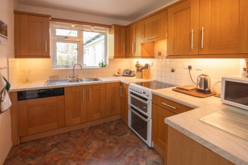 設施, Beckfoot Chapel Stile - Ambleside in 查普爾斯提萊