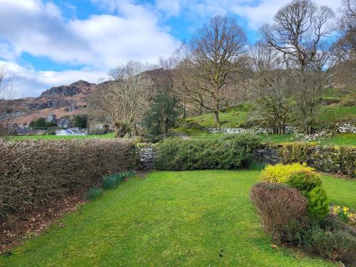 Beckfoot Chapel Stile - Ambleside