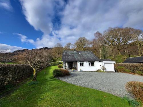 Beckfoot Chapel Stile - Ambleside