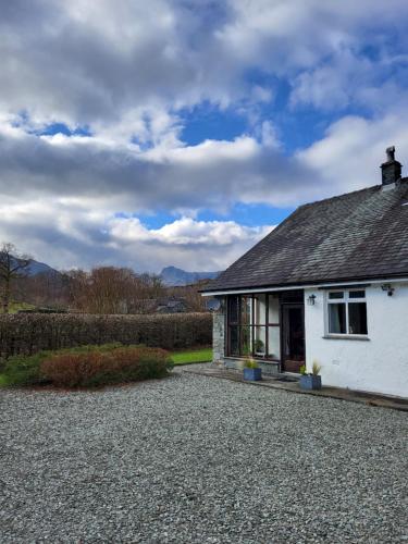 Beckfoot Chapel Stile - Ambleside