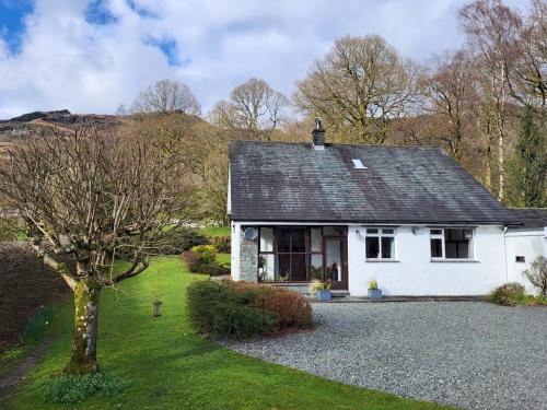 Beckfoot Chapel Stile - Ambleside