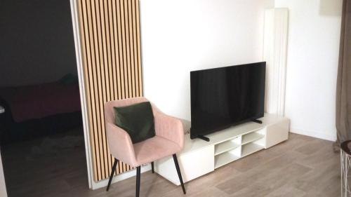Appartement aux portes de Paris 5