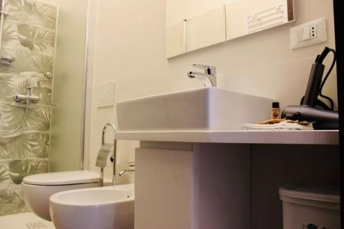 [Fronte lago]ResidenceGarden, moderno appartamento