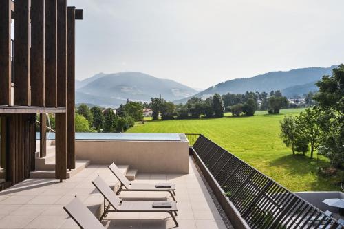 Falkensteiner Hotel Kronplatz - The Leading Hotels of the World