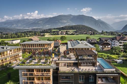 Falkensteiner Hotel Kronplatz - The Leading Hotels of the World