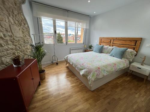 Apartamento Salsipuedes-La Catedral 2