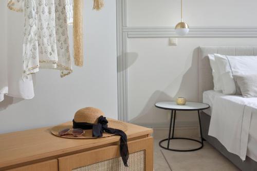 Charming Athens Villa 1 Bedroom Villa Kyoraku Panoramic Acropolis View - image 8