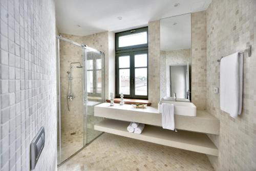 Charming Athens Villa 1 Bedroom Villa Kyoraku Panoramic Acropolis View - image 11