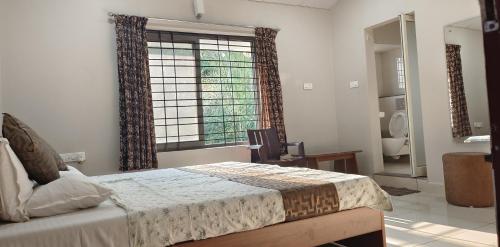 Sugamya Farm Guesthouse Sagar (Karnataka)