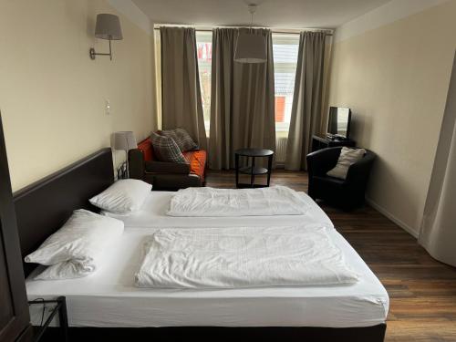 Borgo Antico Hotel in Fehmarn