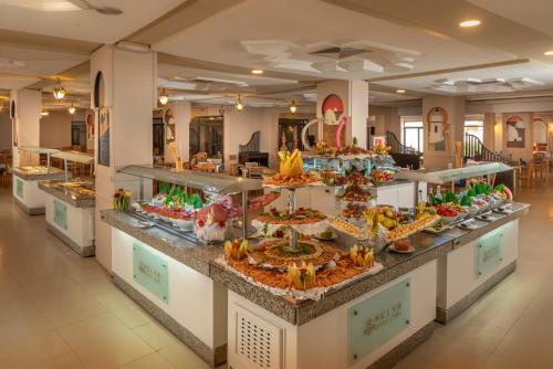 Vincci Helya Beach in Monastir