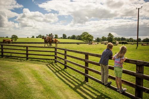 Cahergal Farmhouse B&B