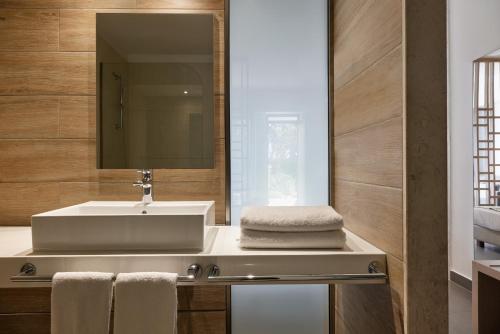 Double room, superior, sea view
