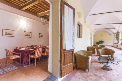 Relais Il Chiostro Di Pienza - image 9