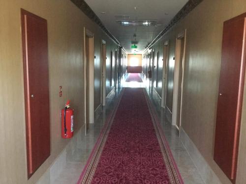 Alrazi Hotel, Istanbul (fotografie 4)