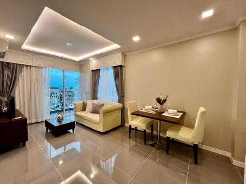 Orient Resort & Spa Jomtien - 1 bedroom