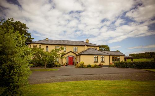 Cahergal Farmhouse B&B